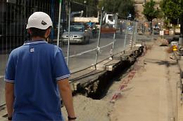 Terna avvia i lavori per il potenziamento della rete elettrica a Tremestieri Etneo