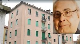 Difese vicina di casa da uno stalker, ex macellaio trapanese morto in provincia di Pavia