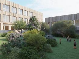 Polo pediatrico all'avanguardia, aggiudicata la gara