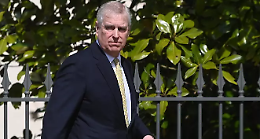 Per Andrea pacchetto da sei cifre e rendita di circa 20.000 sterline per la nuova vita da privato