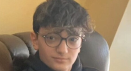 A Capizzi l'ultimo saluto a Giuseppe Di Dio, 16enne ucciso in una sparatoria