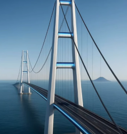 Ponte Stretto, Ciucci sui conti di gestione: «C'è un Piano Economico Finanziario con risorse pubbliche senza obbligo di rimborso»