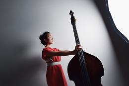Linda May Han Oh quartet: lirismo e ritmo dal cuore del contrabbasso