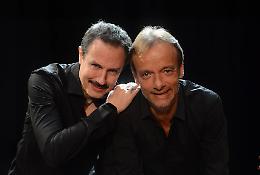 “La strana coppia” con Gianluca Guidi e Giampiero Ingrassia inaugura a Giarre la nuova stagione teatrale “Kallipolis”