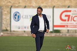 Sancataldese, esonerato Pidatella. Di Gaetano o Vanzetto i possibili sostituti