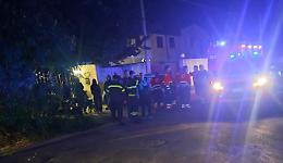 Ore di angoscia: 81enne dispersa ritrovata viva grazie alla nipotina