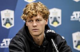 Sorteggiati i gironi delle Atp Finals, Sinner con Zverev e (forse) con Musetti