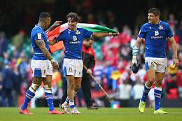 Rugby, l'Italia che non ti aspetti: storica rimonta e vittoria sui campioni dell'Australia