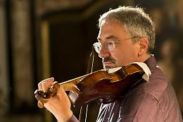 La chitarra che evoca il sole: Boccherini e Ensemble Aurora a Palazzo Biscari