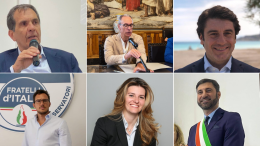 Giunta Trantino: vicini all’ora X per il rimpastino e l'ex vicesindaco La Greca torna come “esperto”