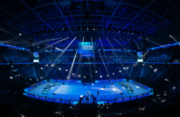 Tragedia alle Atp Finals di Torino, malori al Fan Village e sugli spalti: morti due spettatori