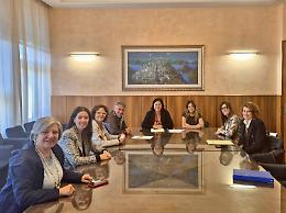 Ragusa, il Libero consorzio promuove la "Settimana della pace"