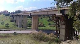 Sciacca, viadotto chiuso da 11 anni: aggiudicato appalto da 6,8 milioni di euro