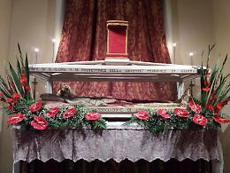 Giarratana, torna la festa di Sant'Ilaria