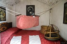 Santa Croce, il Museo demologico memoria viva della civiltà contadina siciliana