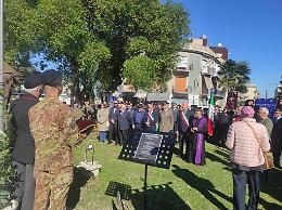 Il cuore di Lentini batte ancora per Emanuele Ferraro