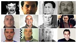 Stragisti, sicari e golpisti: gli oltre 100 irriducibili al 41bis TUTTI I NOMI