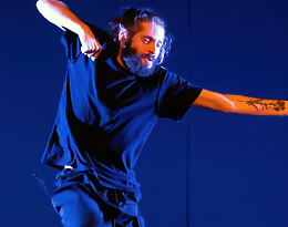 Puccini rivive in danza contemporanea ad AltreScene