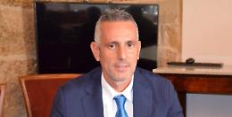 Appalti truccati,  Carmelo Pace (Dc) dal gip si difende: «Mai ricevuto soldi da nessuno, io lì nemmeno c'ero»