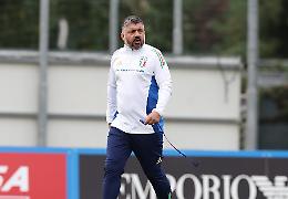 «Forse non ha visto la partita, non erano fischi». Gattuso replica a La Russa sugli ultras di estrema destra contro la Nazionale