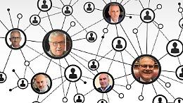 Sistema Cuffaro: scattato il countdown. Il gip entro novembre deciderà sulle istanze di arresto