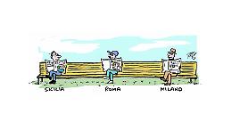 “La Sicilia,” a Cultural Bridge