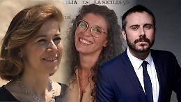 Premio "Maria Grazia Cutuli", alla collega de La Sicilia Luisa Santangelo il riconoscimento come giornalista "emergente" 