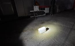 Lavori di manutenzione al viadotto Re, seconda intimidazione all’impresa