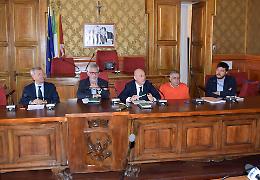 Iblea Acque Spa, Guccione: "Ecco come rilanceremo la società"