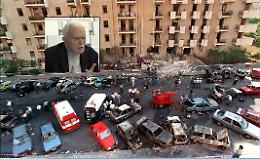 Strage di via D’Amelio, Caselli: «Borsellino pericoloso per Cosa Nostra, ma non per mafia-appalti»