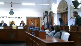 Vittoria, il regolamento del mercato divide il consiglio comunale