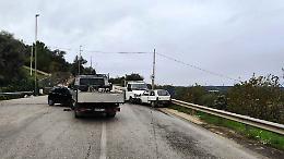 "Maremonti", ennesimo incidente: i consiglieri di FdI chiedono interventi immediati

