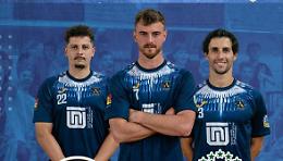 Pallamano:  il big match della A Gold è Albatro Siracusa-Cassano. In European Cup avversarie spagnole per Erice