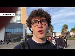 Catania, al via il test per accedere a Medicina: sogni e paura dei candidati 