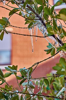 Arriva il freddo dalla Groenlandia: neve al nord e allerta arancione in parte della Sicilia