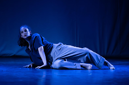 Dissidanza alla Zisa: quando la danza diventa linguaggio politico di corpo, psiche e ambiente