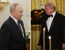 Putin-Trump, vertice "rimane in agenda": Mosca chiede un incontro preparato e produttivo