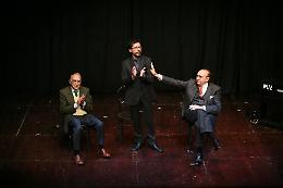 Pippo e Tuccio: i ragazzi irresistibili raccontano gli inizi, il libro pieno di aneddoti su Baudo e Musumeci