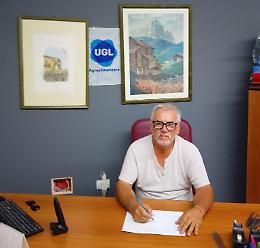 Caltanissetta, i forestali antincendio reclamano le retribuzioni di ottobre