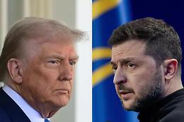 Zelensky verso gli Stati Uniti per il piano di Washington: «Ci siamo quasi» afferma Kellogg