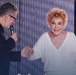 Vanoni, "Che tempo che fa" sarà in onda: «Ornella, la puntata sarà per te»