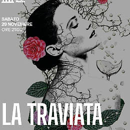 La traviata apre la nuova stagione del Teatro Garibaldi di Modica: passione, musiche immortali e un cast d’eccellenza