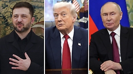 Tra Russia e Ucraina scoppia davvero la pace? Passi avanti decisivi: Kiev dice sì al Piano Usa e Ue, Mosca quasi    