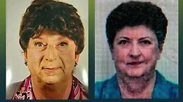 “La signora” con il rossetto sbavato: così è stato riconosciuto il figlio travestito dalla madre morta per incassarne la pensione
