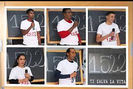 Il 1522 parla tutte le lingue: Marsala e Trapani unite contro la violenza