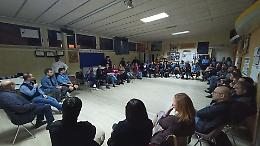 Edu Talk: a Gela  la società civile si interroga sul futuro dei suoi giovani