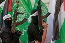 Hamas stava preparando un grande attentato in Germania