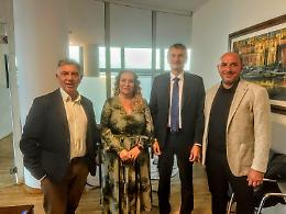 Catania, per il piano regolatore del porto Uil chiede «Fatti concreti e tempi certi»