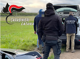 Caporalato, controlli nelle campagne di Mineo e Scordia: denunce e sospensioni