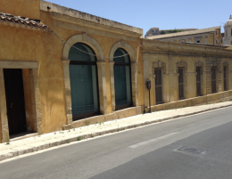 Ragusa e la vicenda di Casa Castillett, Poidomani (FdI): "Sia subito trovata una soluzione adeguata per gli universitari"